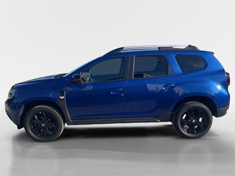 Dacia Duster Duster 1.0 TCe GPL 4x2 Extreme