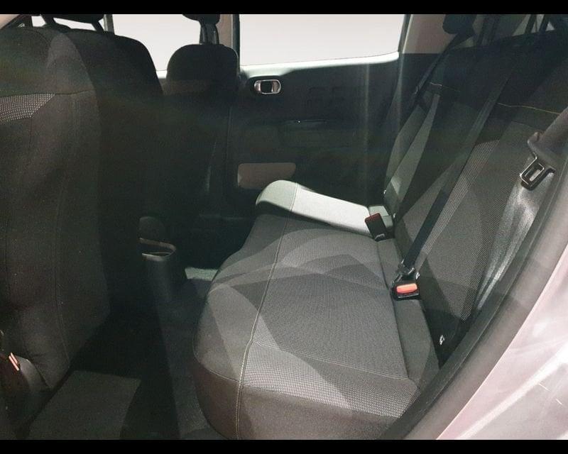 Citroën C3 3ª serie PureTech 110 S&S EAT6 Max