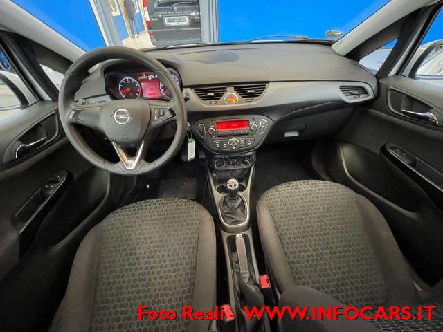 OPEL Corsa 1.2 5 porte Advance