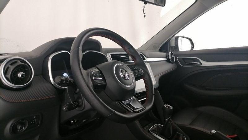 MG ZS 1.5 Luxury