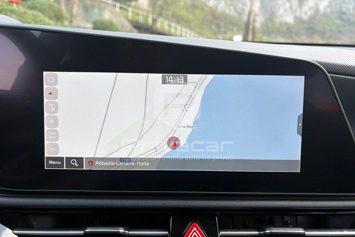 KIA Niro 1.6 GDi DCT HEV Style