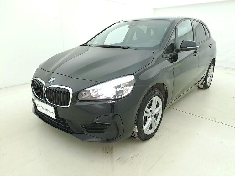 BMW Serie 2 Active Tourer 216d Active Tourer BR021241 1.5 Diesel 116CV