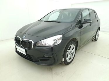 BMW Serie 2 Active Tourer 216d Active Tourer BR021241 1.5 Diesel 116CV