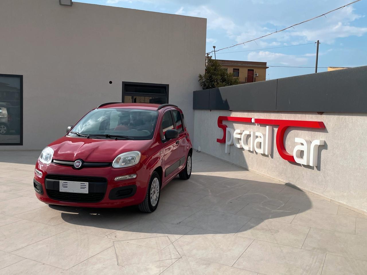 Fiat Panda 1.3 MJT S&S Easy