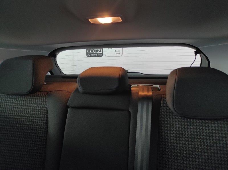 PEUGEOT 308 2ª serie - 308 BlueHDi 130 S&S Business
