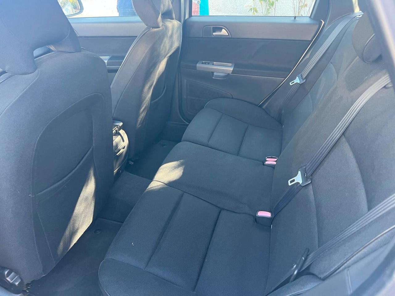Volvo V50 D4 R-design