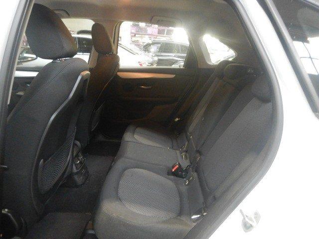 BMW 216 d Active Tourer Business