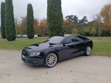 Audi A5 SPB 2.0 TFSI 180 CV multitronic