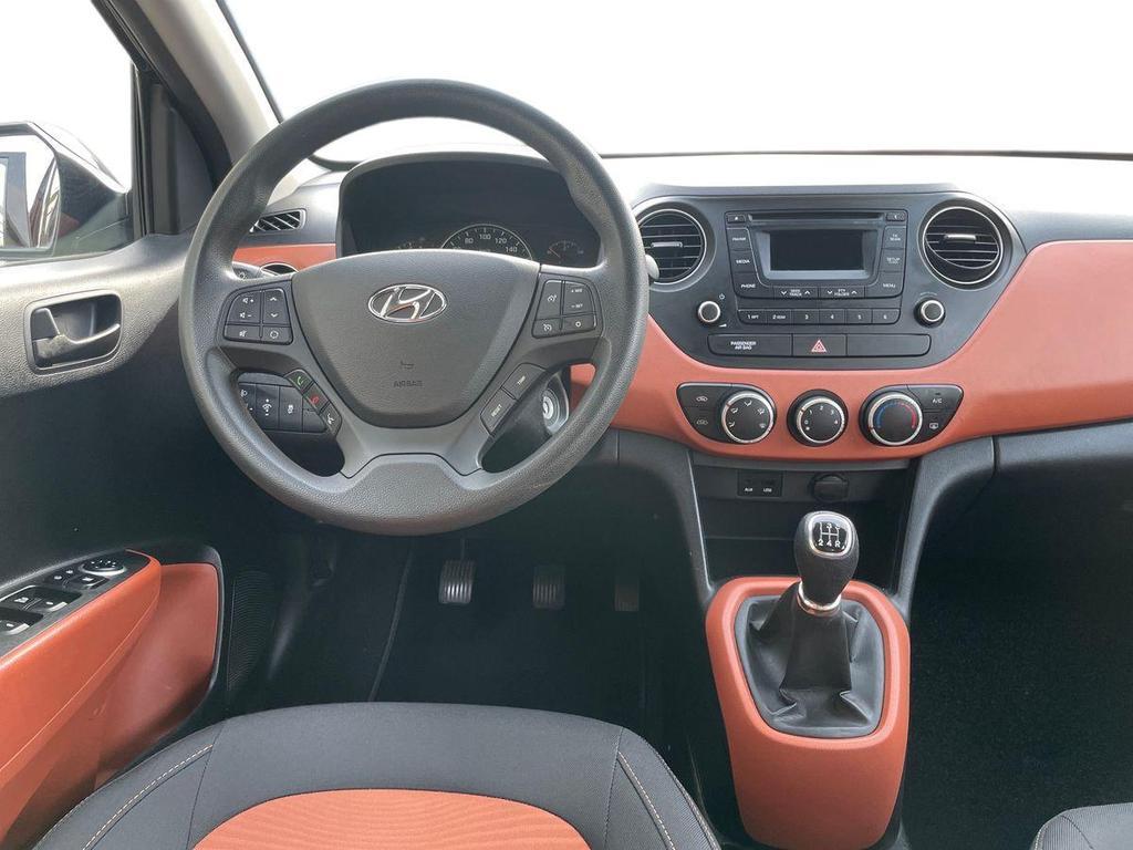 Hyundai i10 1.0 Classic