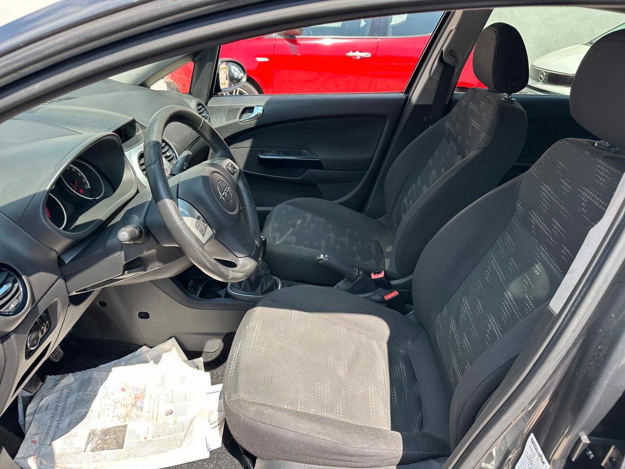 Opel Corsa 1.2 Benzina 85 Cv Cosmo Restyling