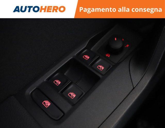 SEAT Ibiza 1.6 TDI 95 CV 5 porte FR