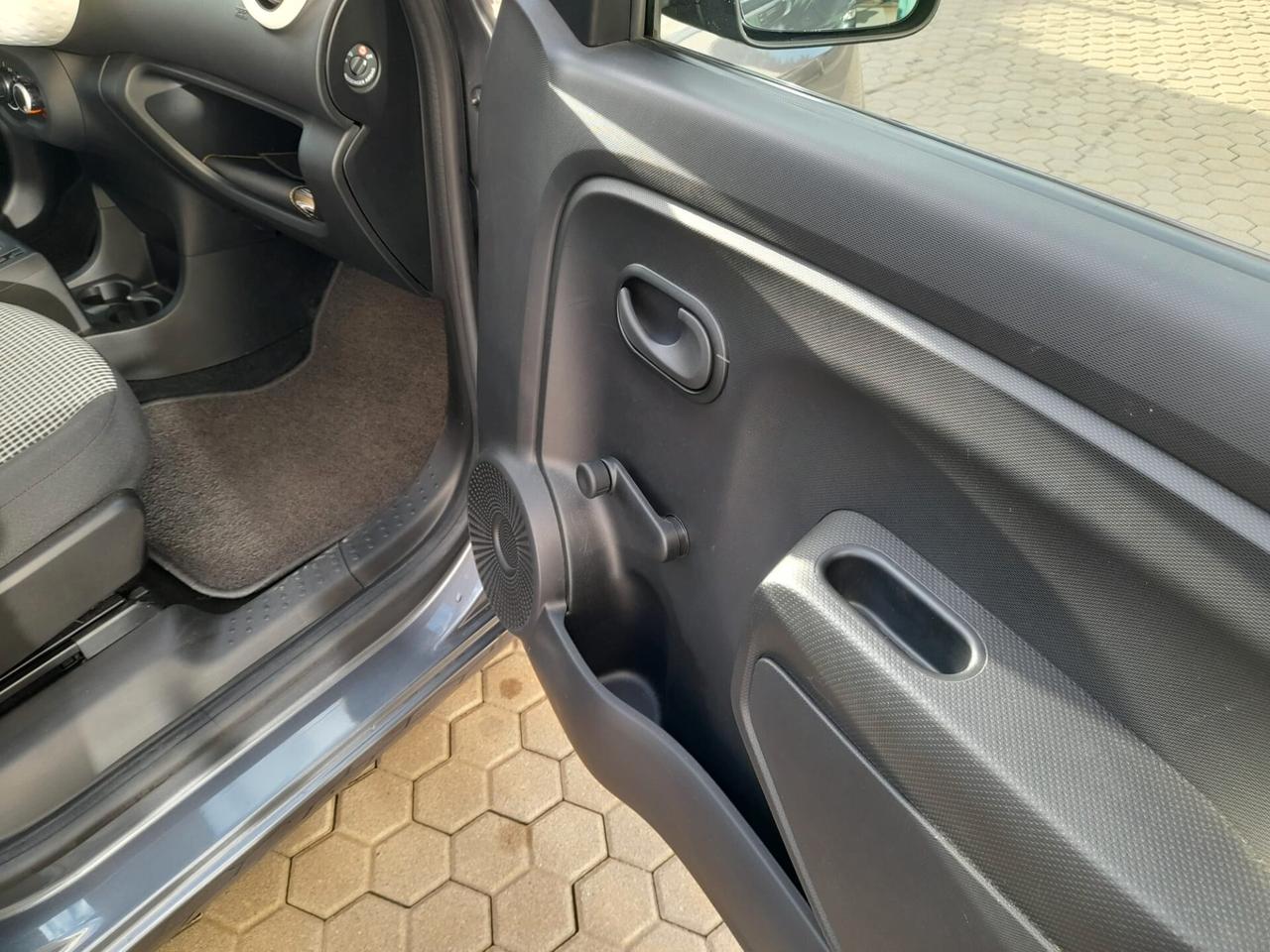Renault Twingo SCe Life
