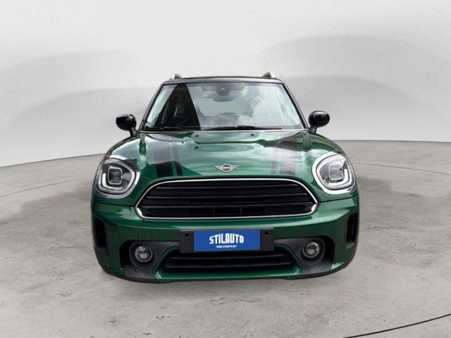 MINI Countryman 2.0 Cooper D Business Countryman Automatica