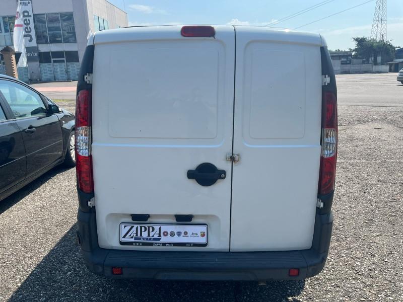 FIAT Doblò 1.6 16V Nat.Pow. PC-TN Cargo Lami.