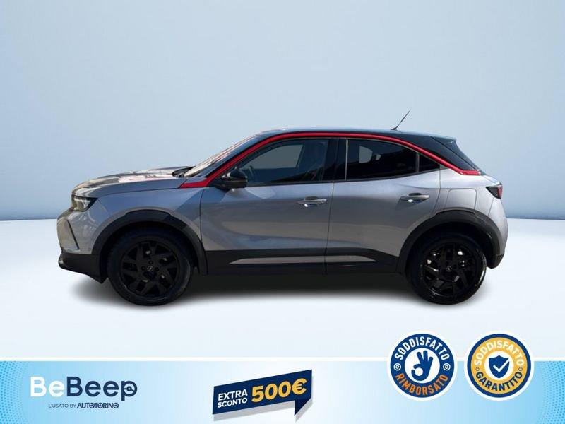 Opel Mokka 1.2 T GS S&S 100CV