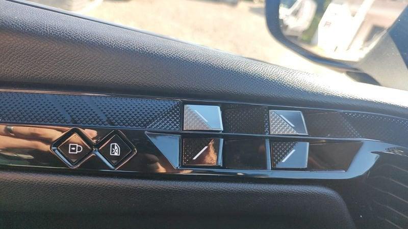 DS DS4 DS 4 BlueHDi 130 aut. Business