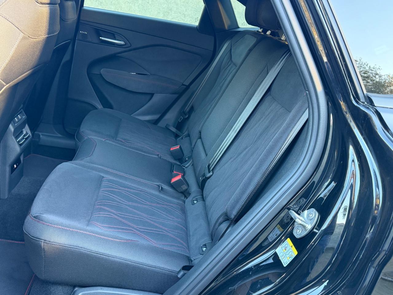 Audi Q3 SPB 2.0TDI 150cv S tronic S Line Tetto 2026