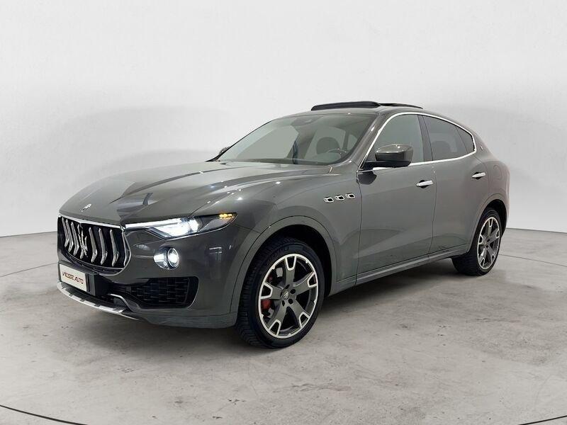 Maserati Levante Levante V6 Diesel AWD