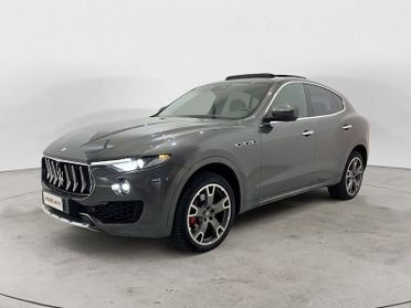 Maserati Levante Levante V6 Diesel AWD
