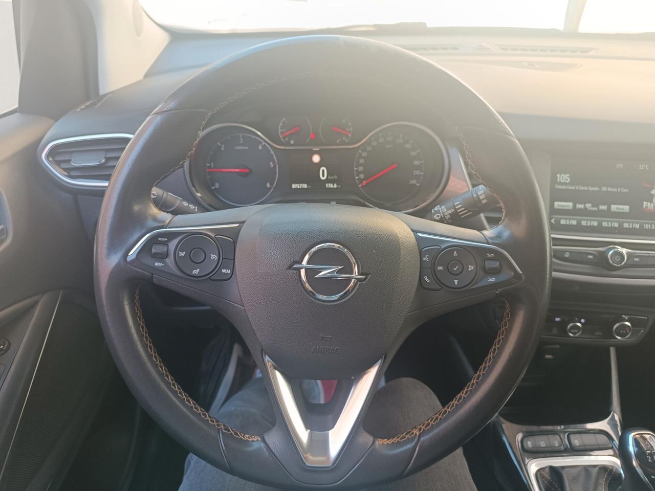 Opel Crossland X 1.6 ECOTEC D 8V Innovation