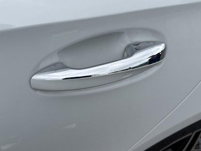 MERCEDES-BENZ A 250 e hybrid EQ AMG Line Premium