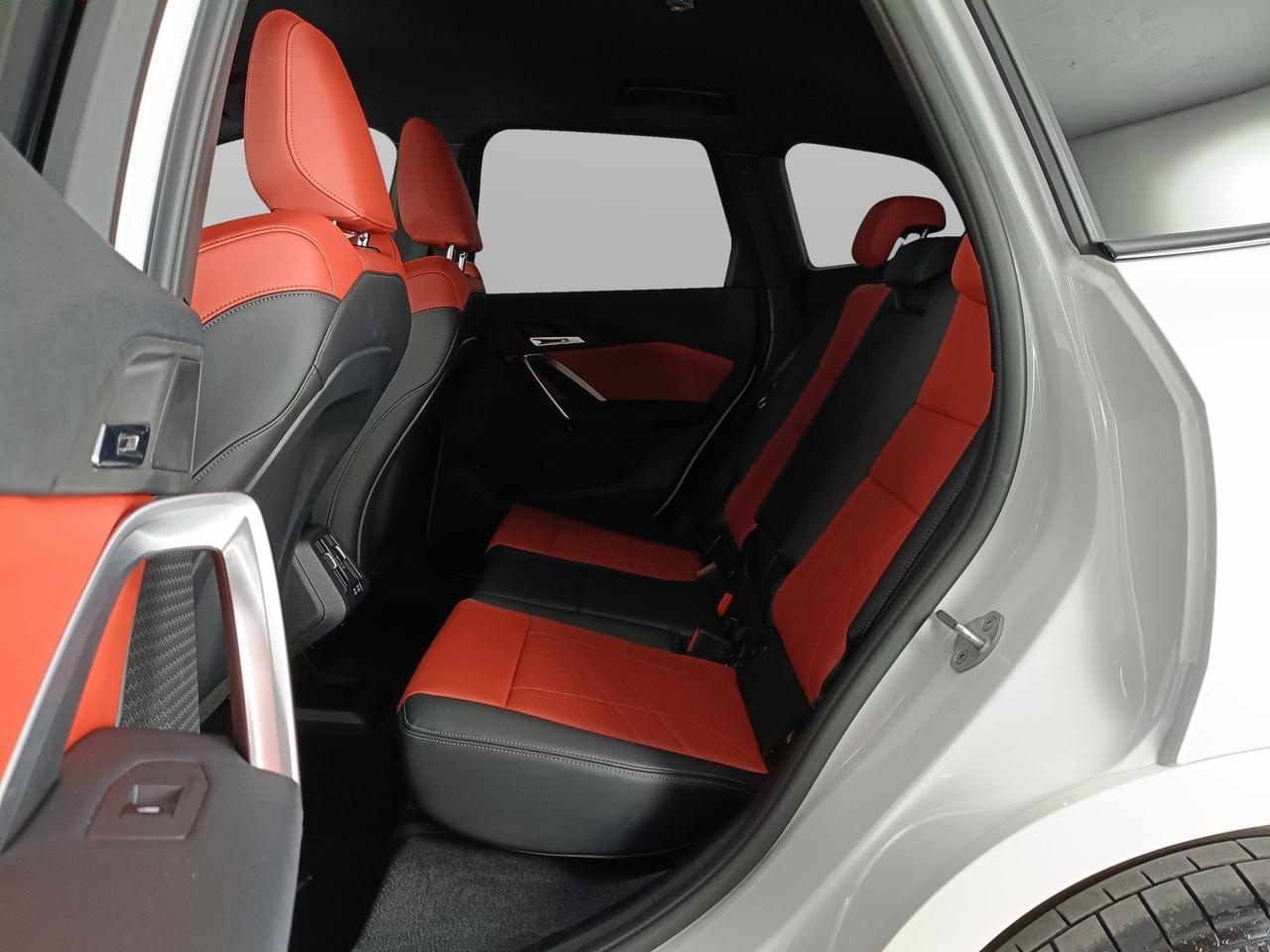 BMW X1 U11 - X1 sdrive18d MSport auto