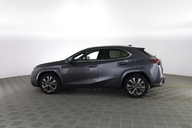 LEXUS Other UX UX Hybrid F Sport