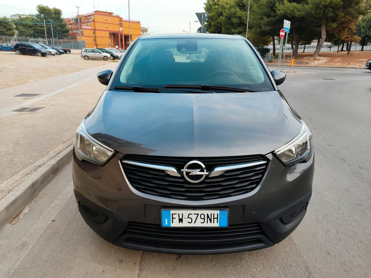Opel Crossland X 1.5 ECOTEC D 102 CV Advance 2019