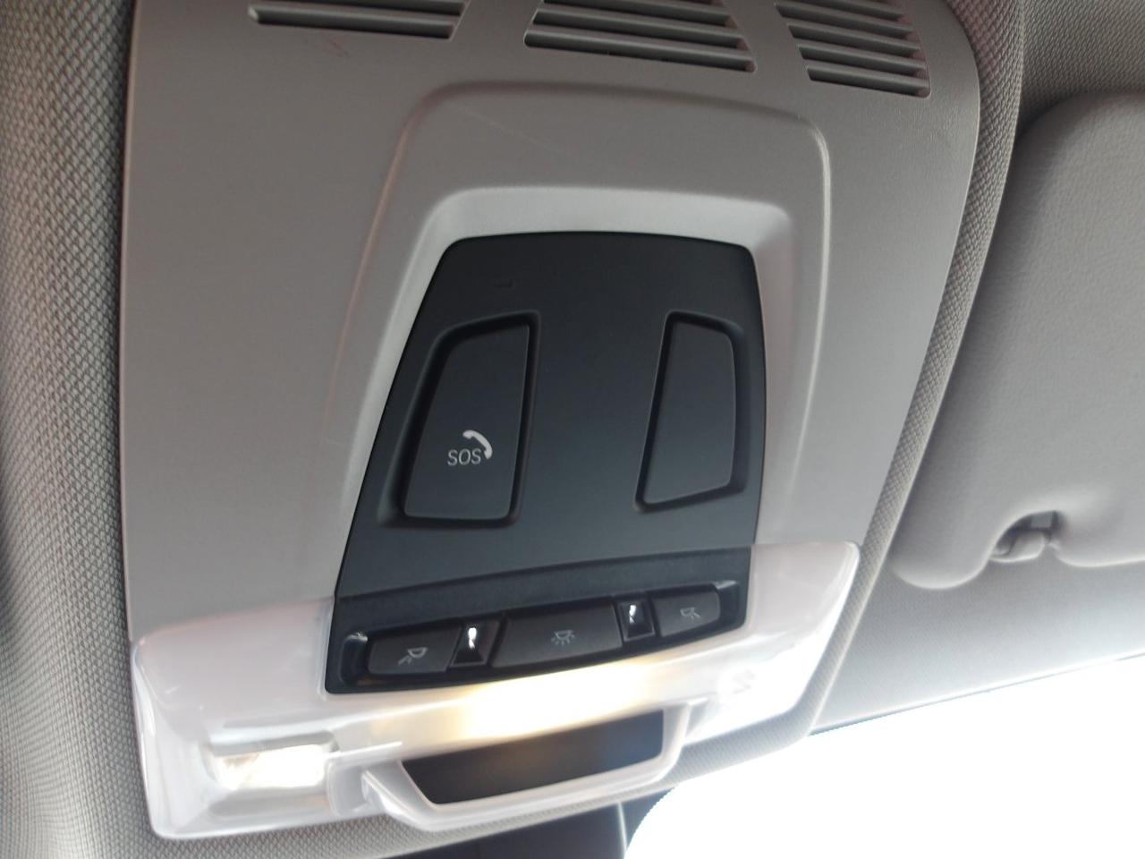 BMW X1 sdrive18d xLine auto my18