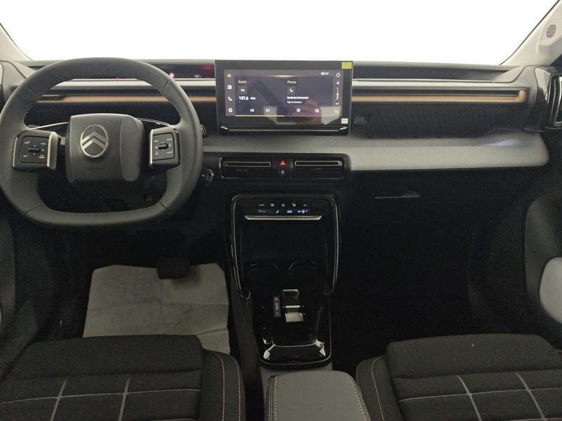 Citroën C3 Aircross Hybrid 145 CV e-DCS6 Plus