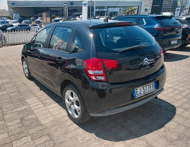 Citroen C3 1.1 Exclusive 5p