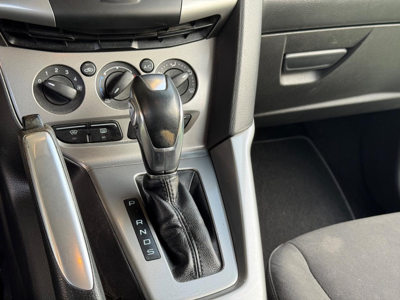 Ford Focus 2.0 TDCi 163 CV Powershift SW Individual