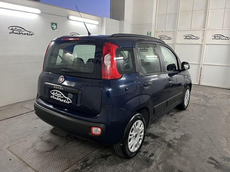 FIAT Panda Panda 1.3 MJT S&S Lounge