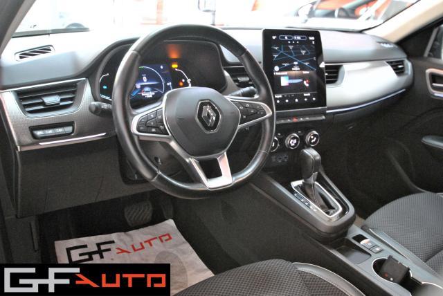 Renault Arkana Arkana 1.6 E-Tech full hybrid Intens 145cv