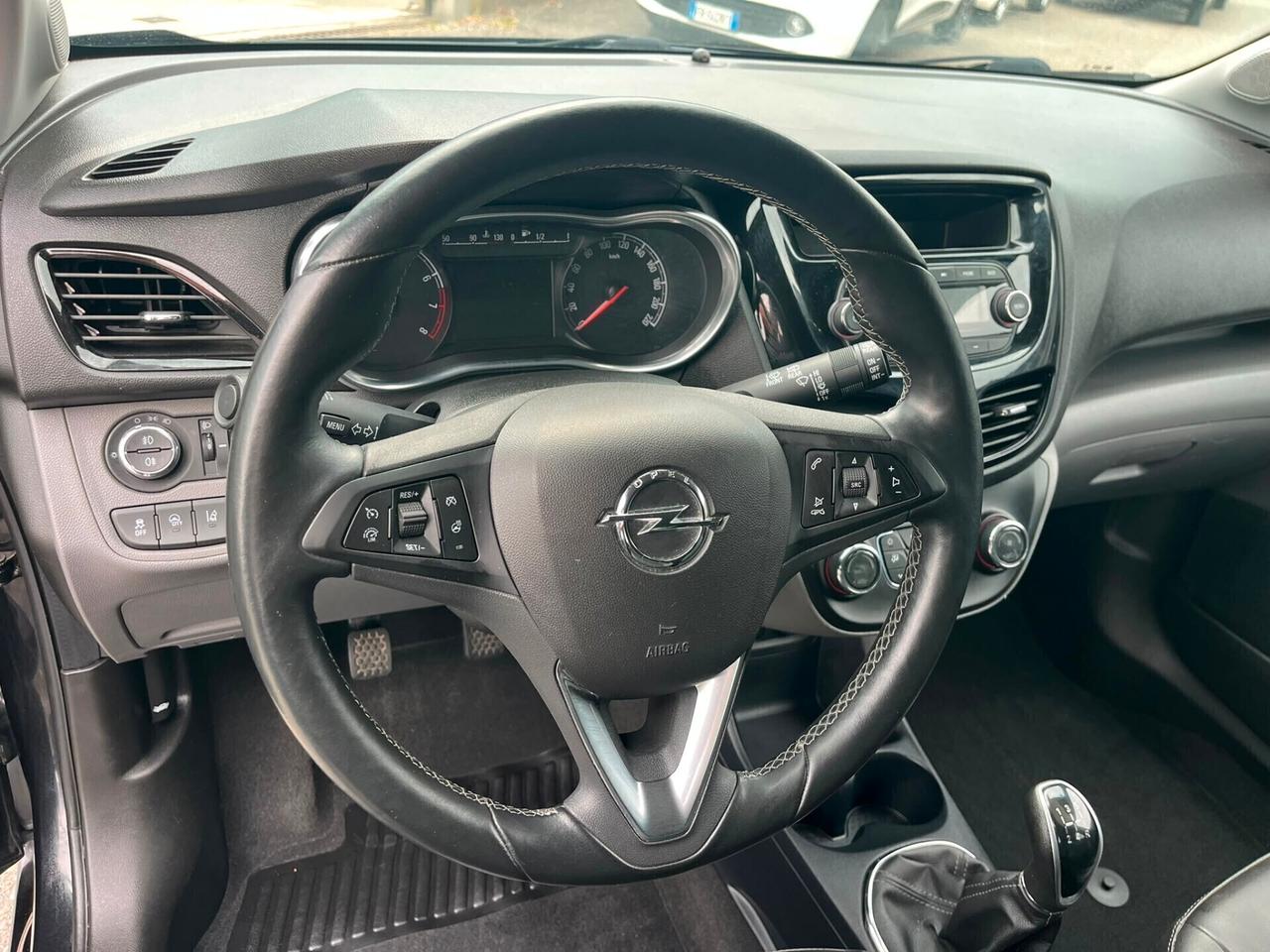 Opel Karl 1.0 75 CV COSMO 23.000 KM