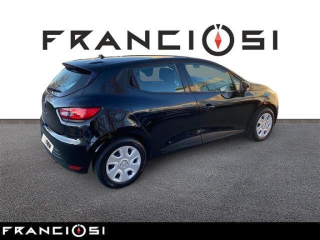 RENAULT Clio 1.5 dci energy Life 75cv