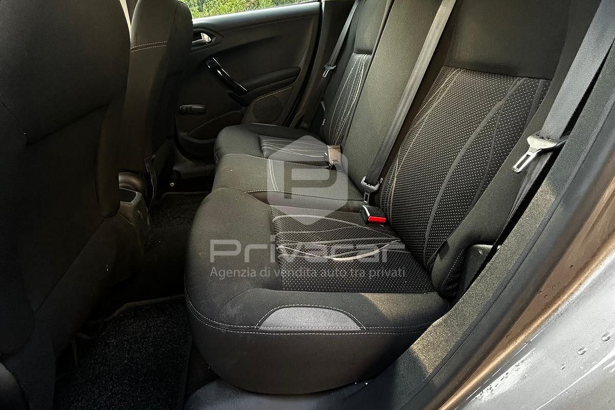 PEUGEOT 208 1° serie 1.4 VTi 95 CV 5p. GPL Active