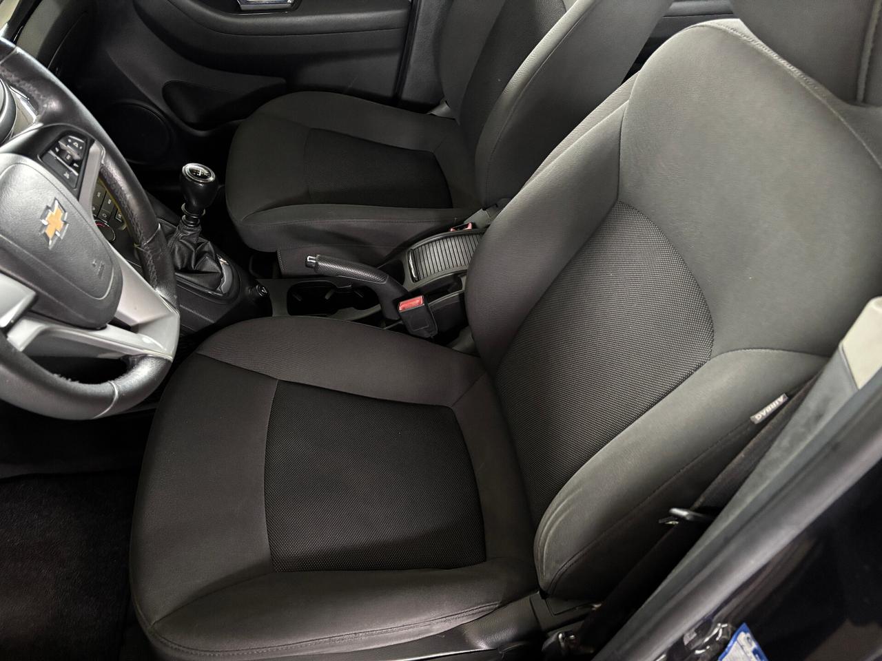 Chevrolet Orlando 2.0 Diesel 96KW 130CV 7 POSTI