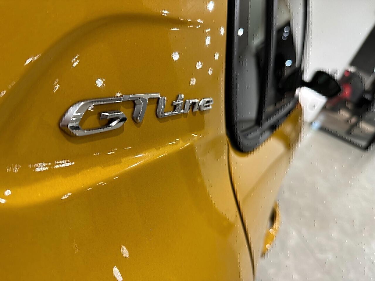 Peugeot 208 PureTech 100 Stop&Start 5 porte GT Line