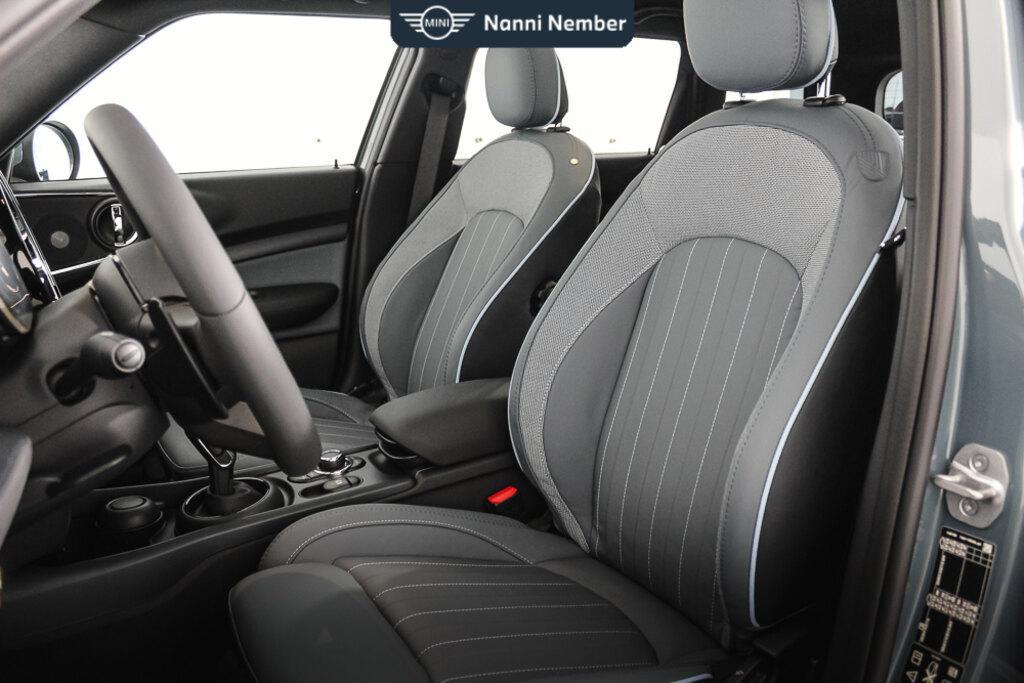 Mini Mini Clubman 2.0 Twin Power Turbo JCW Untold Steptronic