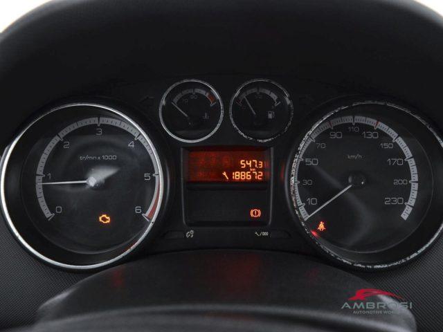 PEUGEOT 308 1.6 HDi 110CV 5p. Tecno (5 Marce) - PER OPERATORI