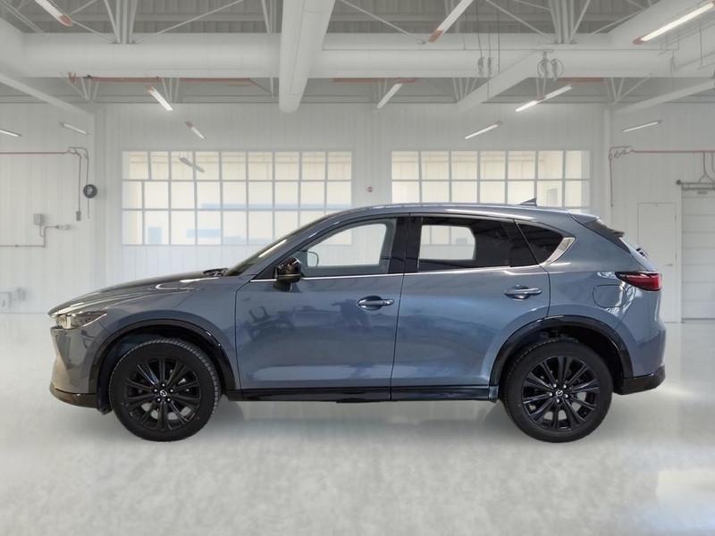 MAZDA CX-5 DIESEL 2.2L 184 CV AWD 6AT HOMURA AUTO SUV