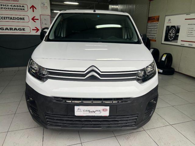 CITROEN Berlingo BlueHDi 100 S&S Van M Club