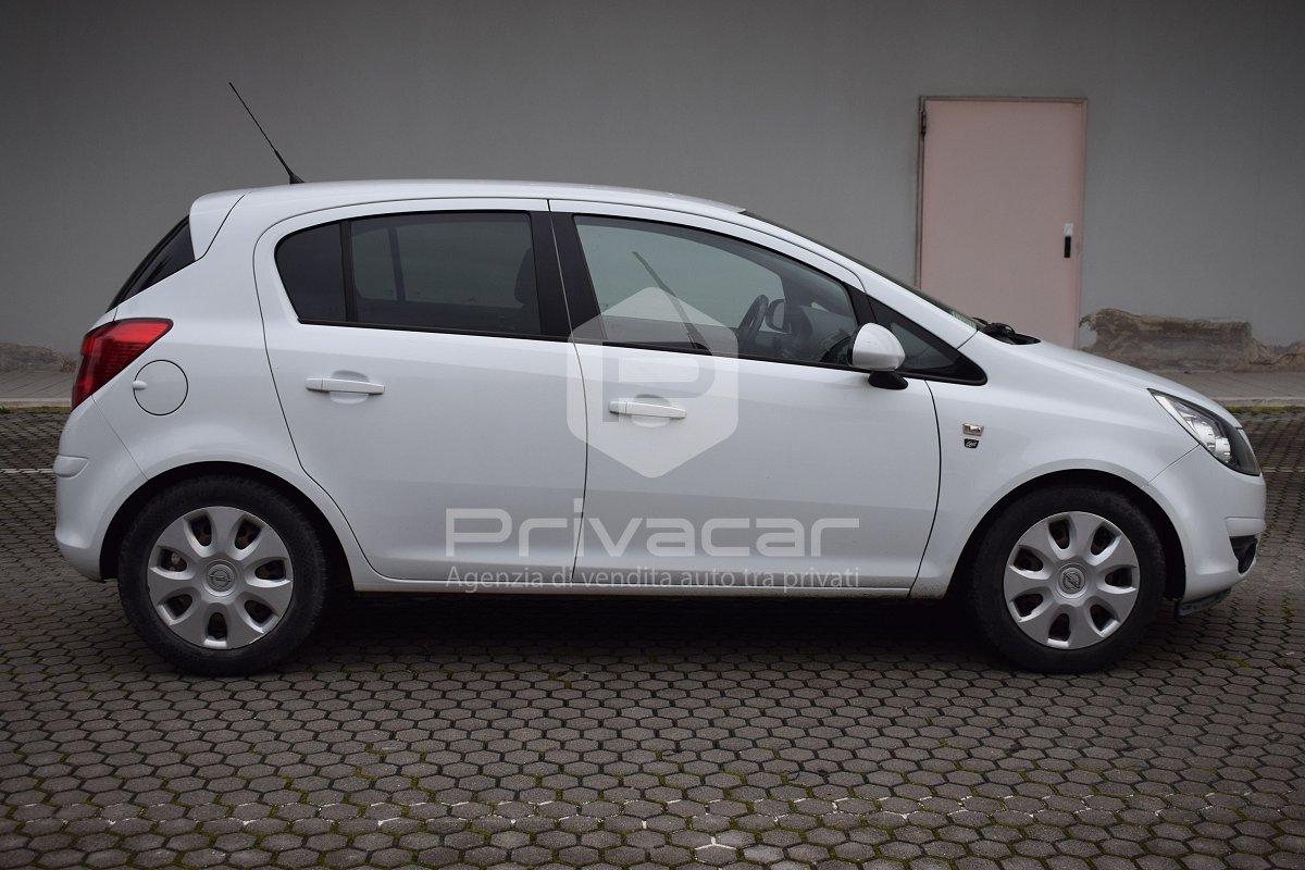 OPEL Corsa 1.2 5 porte Club