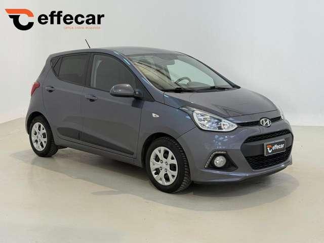 Hyundai i10 1.0 MPI NEOPATENTATI