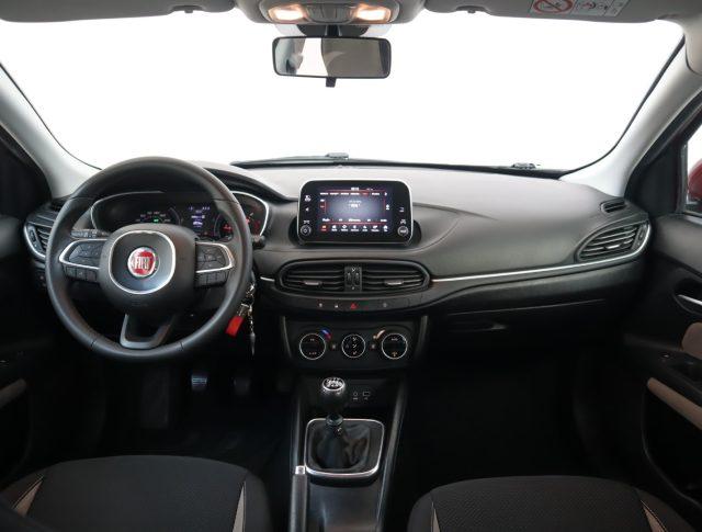 FIAT Tipo 1.6 Mjt S&S Lounge Plus *PROMO PARISI GROUP*