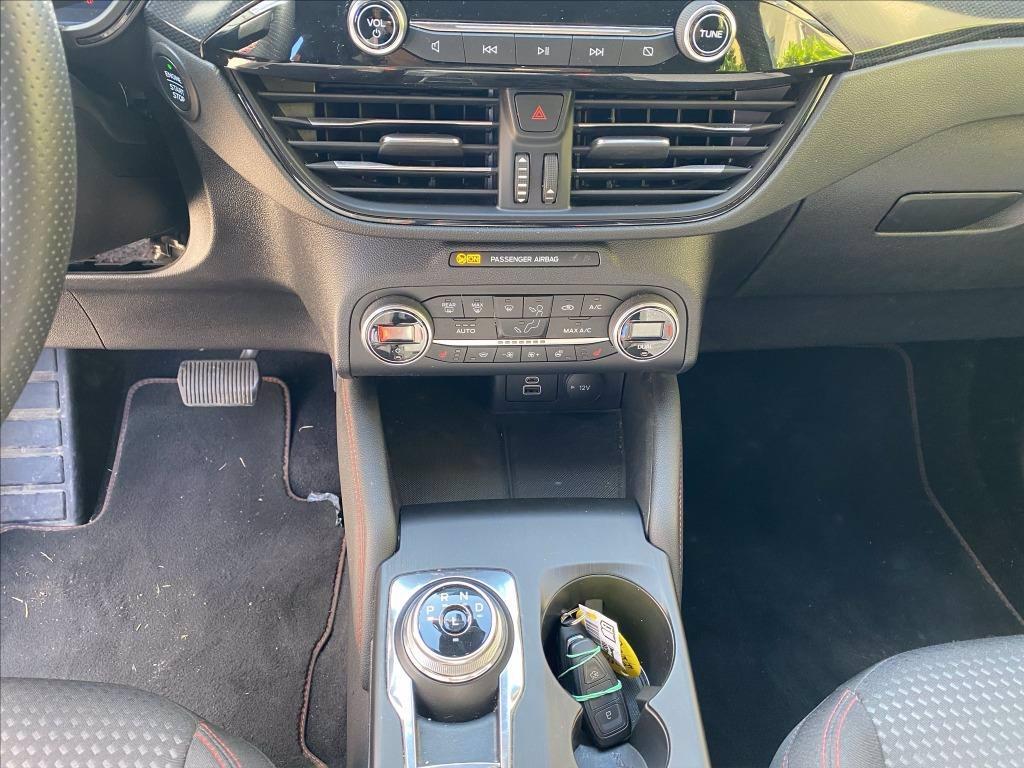 FORD Kuga 2.5 phev ST-Line 2wd 225cv cvt del 2022