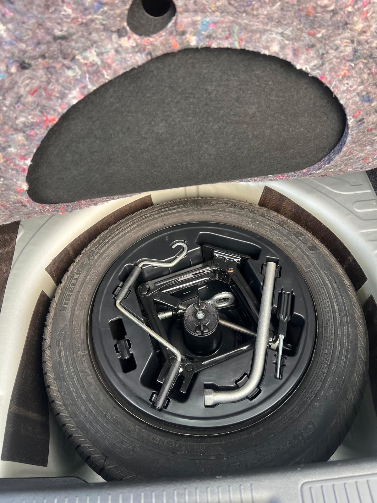 Fiat Grande Punto 1.2 5 porte S&S Actual