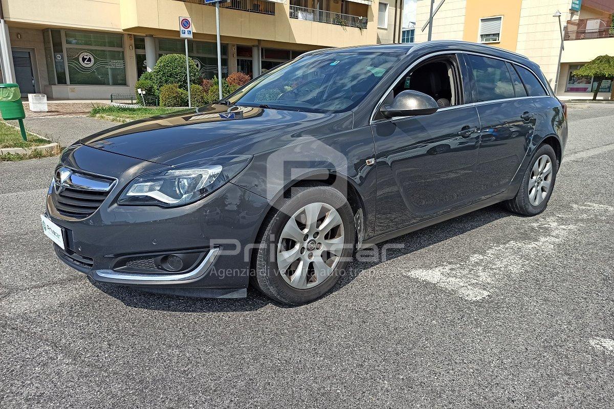 OPEL Insignia 2.0 CDTI 170CV Sports Tourer aut. Cosmo Business