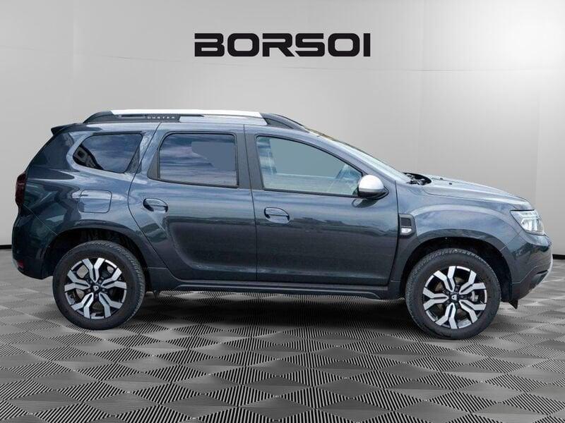 Dacia Duster 2ª serie 1.0 TCe GPL 4x2 Comfort